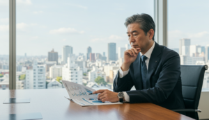 「当事者意識がない」は誰のせい？経営と社員の関係性を再構築する方法